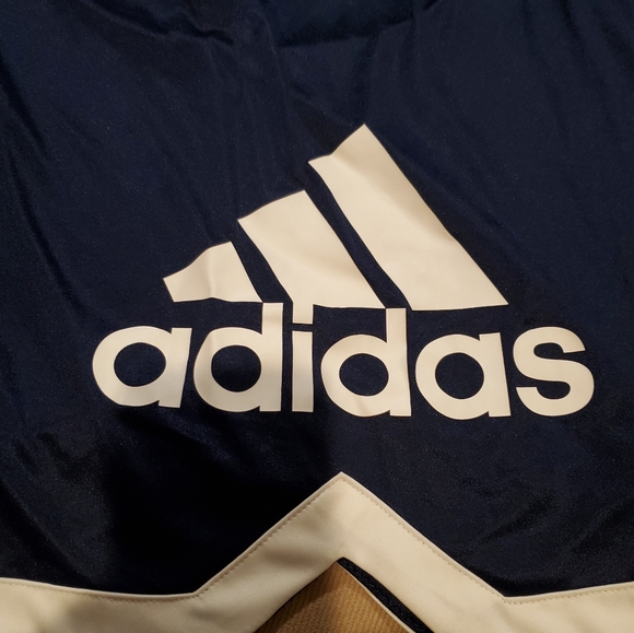 Adidas Basketball Shorts - Picture 2 of 5
